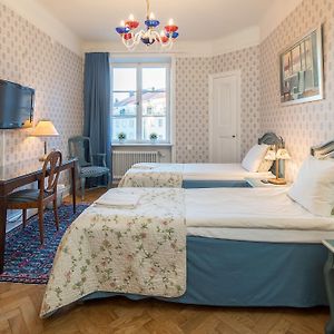 Kamer met Twee Aparte Bedden